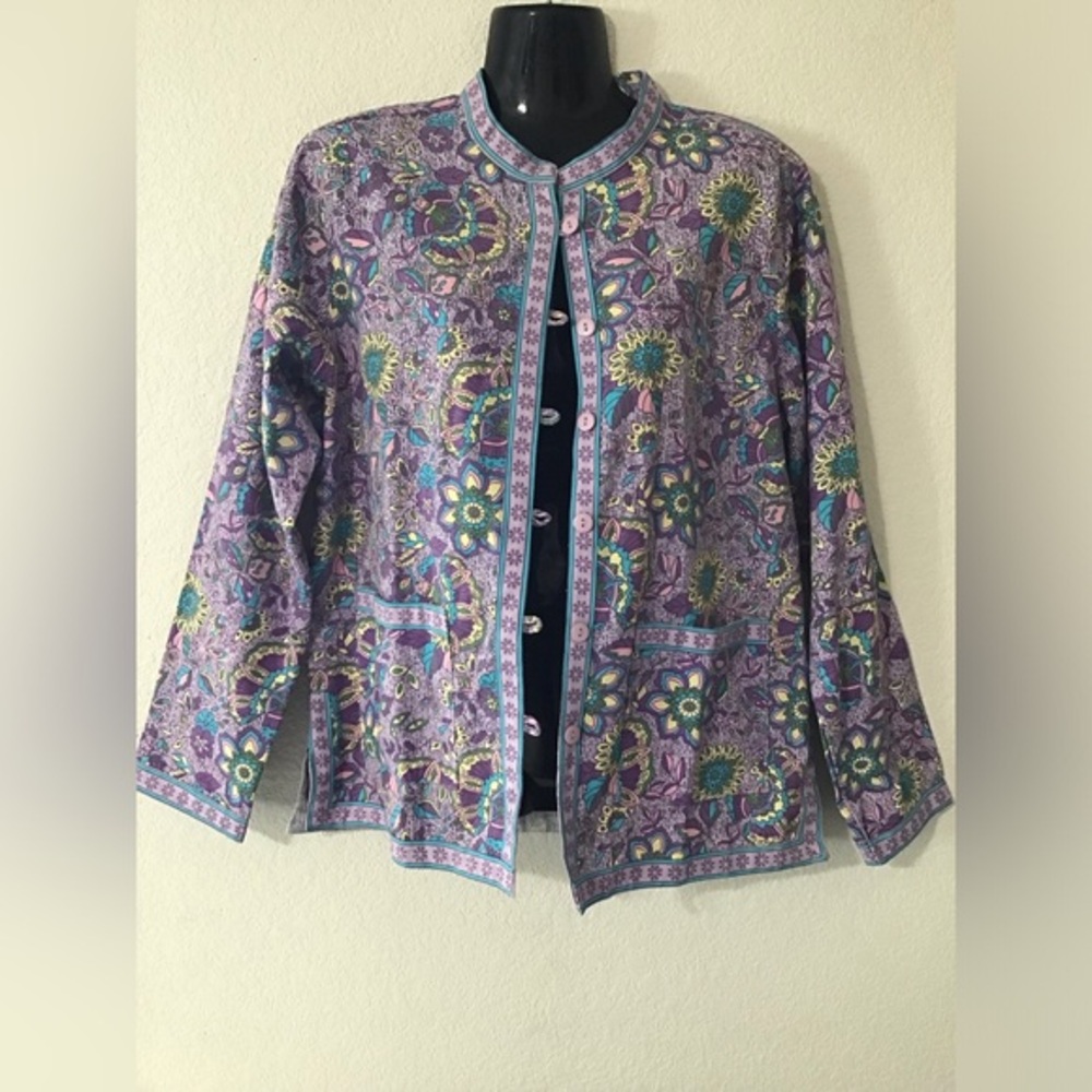 Tudor Court women’s jacket. Size S